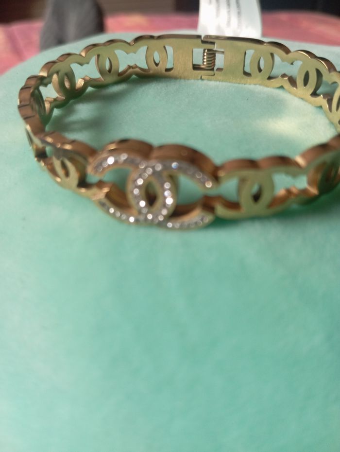 Bracelet femme - photo numéro 8