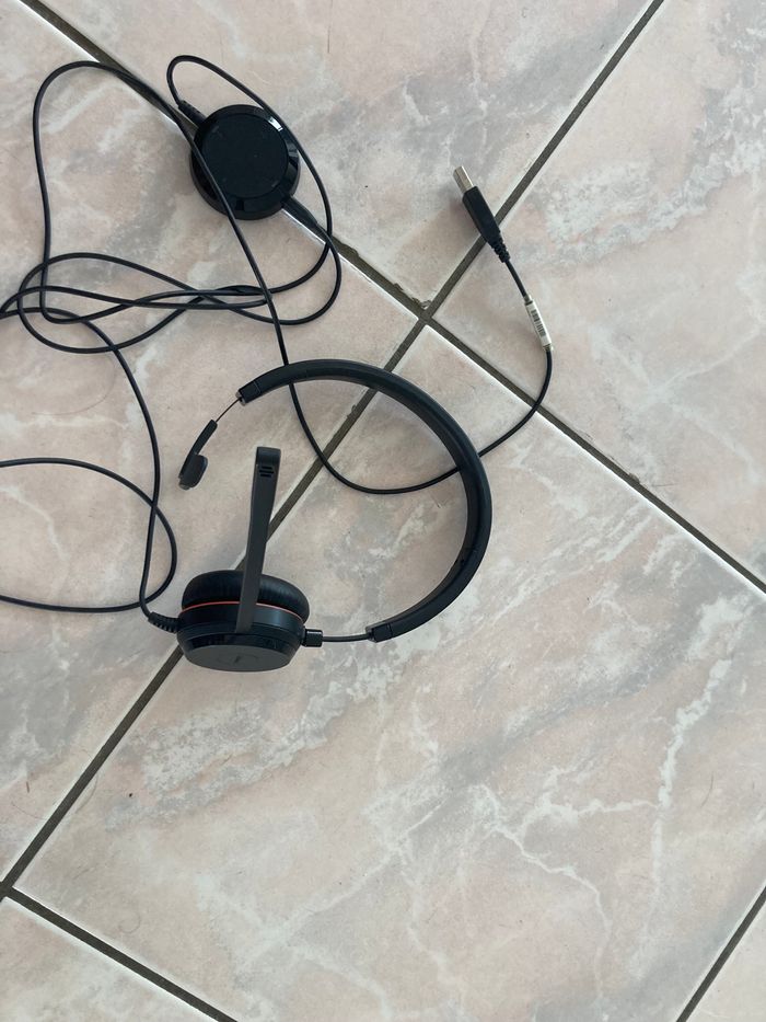 casque audio - photo numéro 4