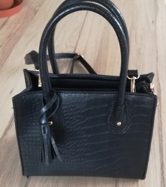 Sac à main Kiabi