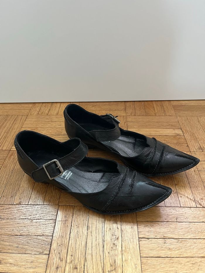 Chaussures femme - photo numéro 8