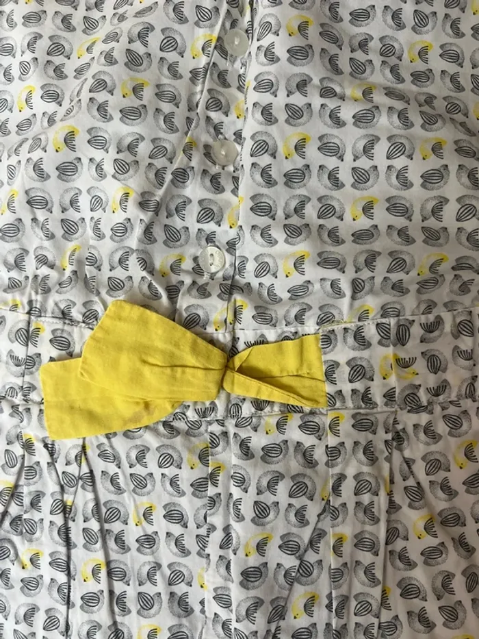 Combinaison Okaidi bébé fille 23 mois - photo numéro 2