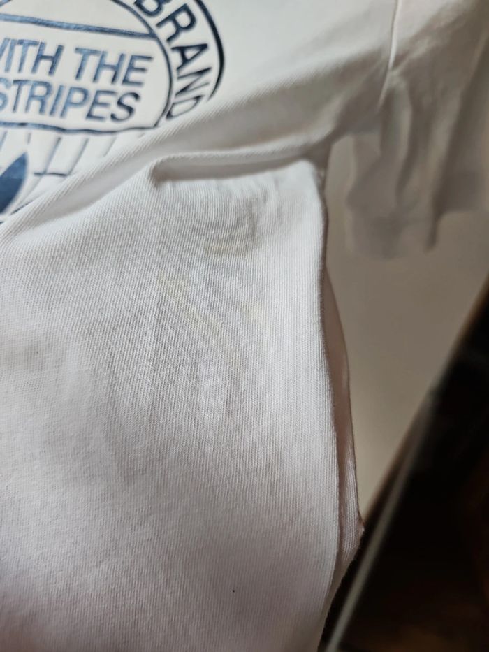 Tee-shirt de la marque Adidas - photo numéro 6