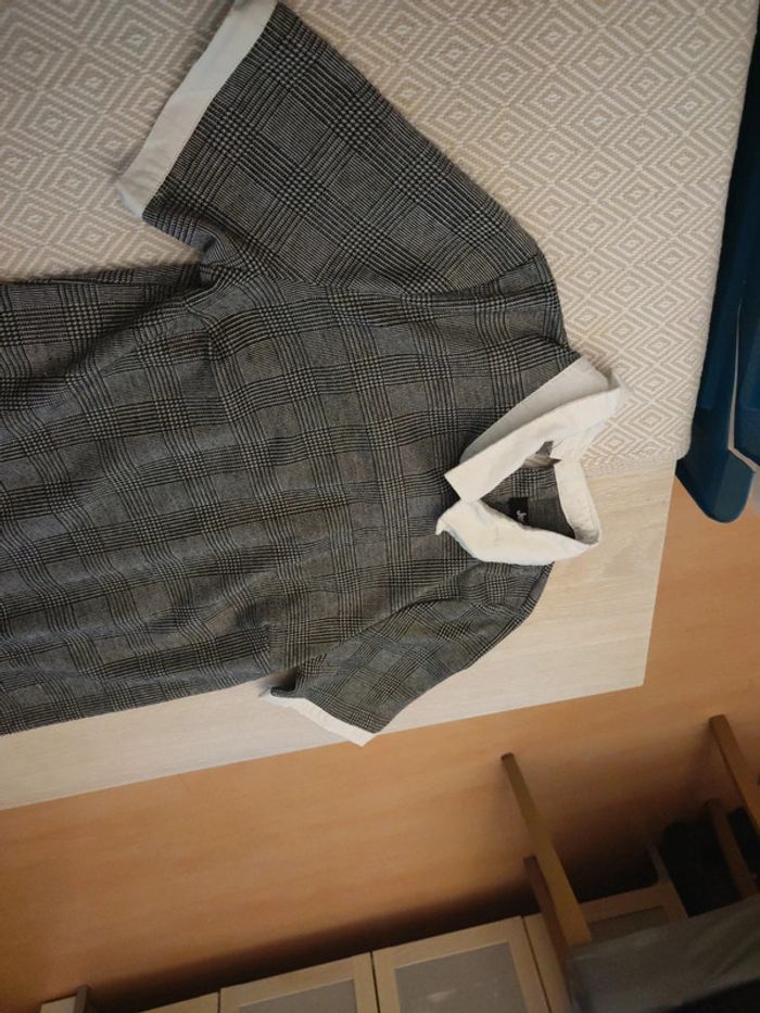 Robe écolière Jennyfer 16 ans - photo numéro 2