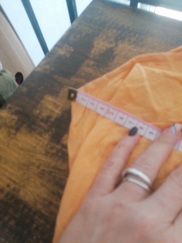 Tunique taille unique - photo numéro 3