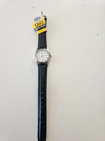 Montre femme
