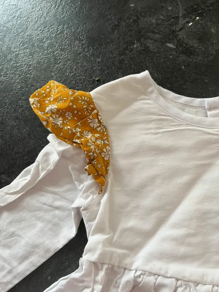 Blouse liberty - photo numéro 3