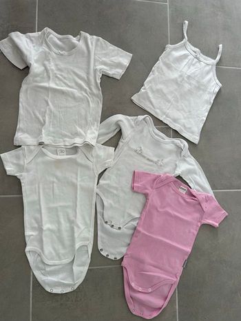 Lot bodies 