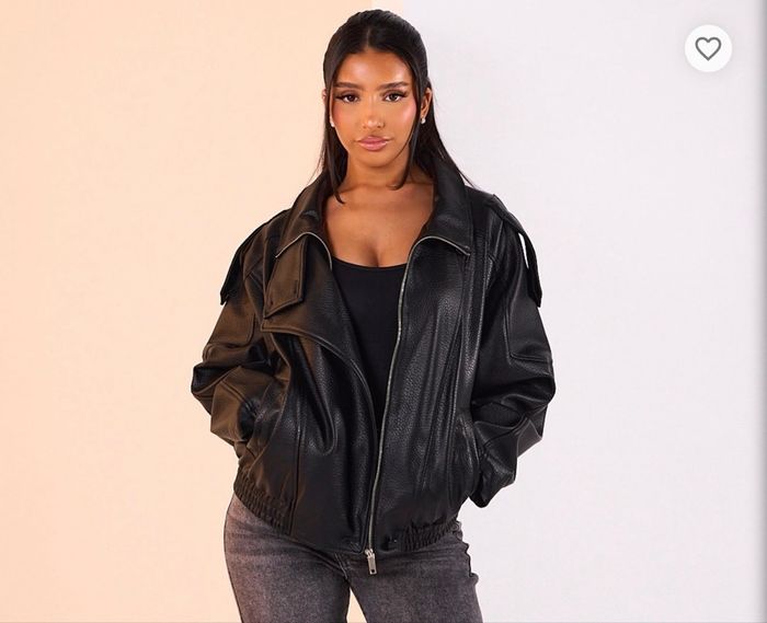 Veste Zara - photo numéro 2