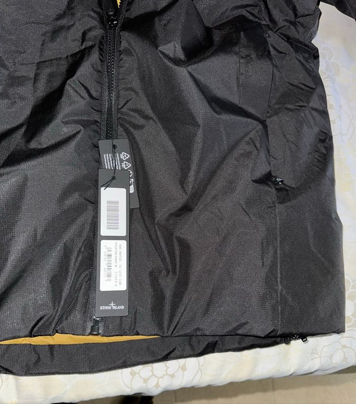 Soudoune Stone Island Jacket - photo numéro 6