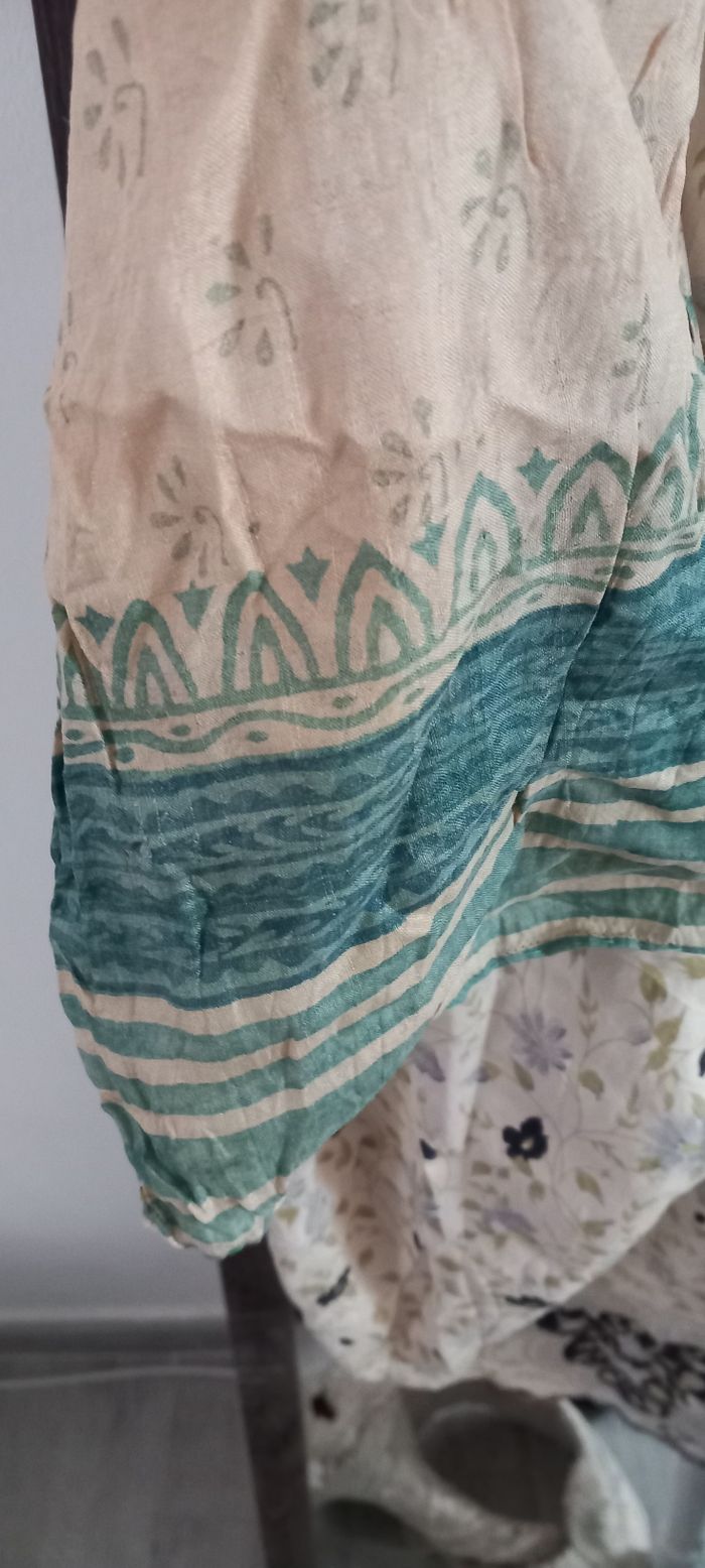 Chemise indienne femme - photo numéro 5