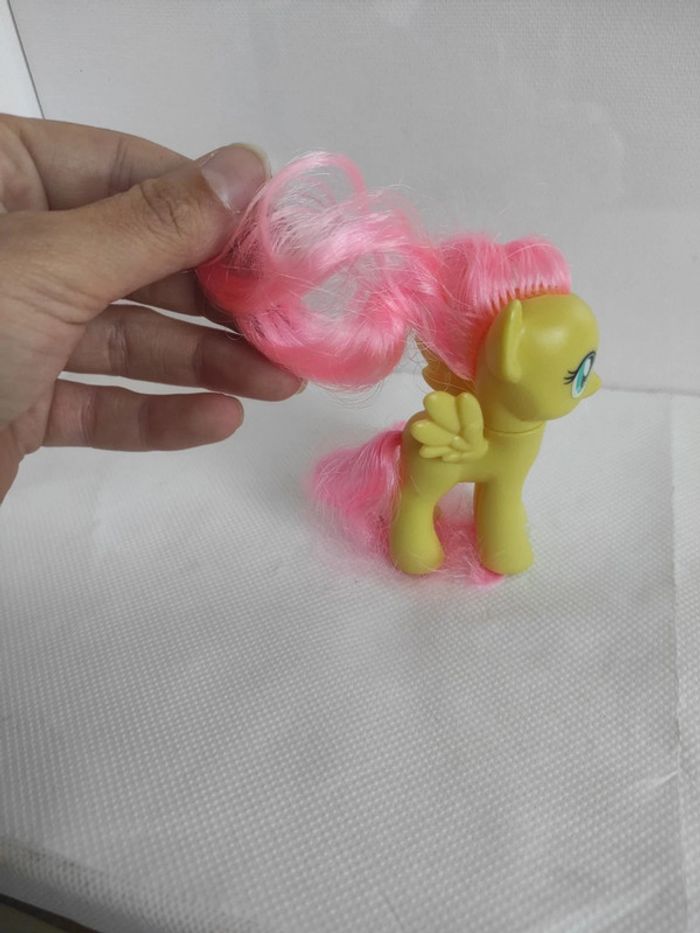 My little Pony g4 fluttershy - photo numéro 7