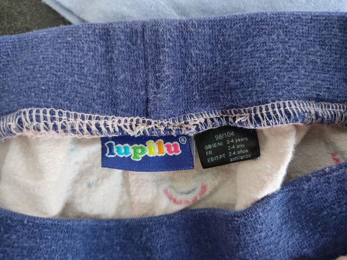 Pyjama 2ans à 4ans - photo numéro 14