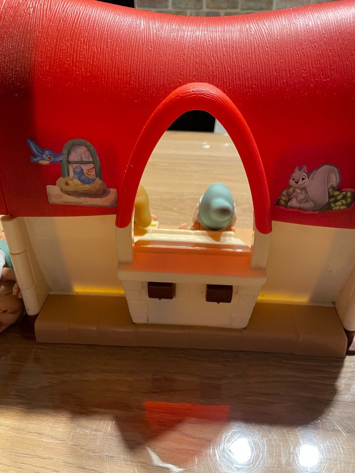 Chaumière et bains - photo numéro 7