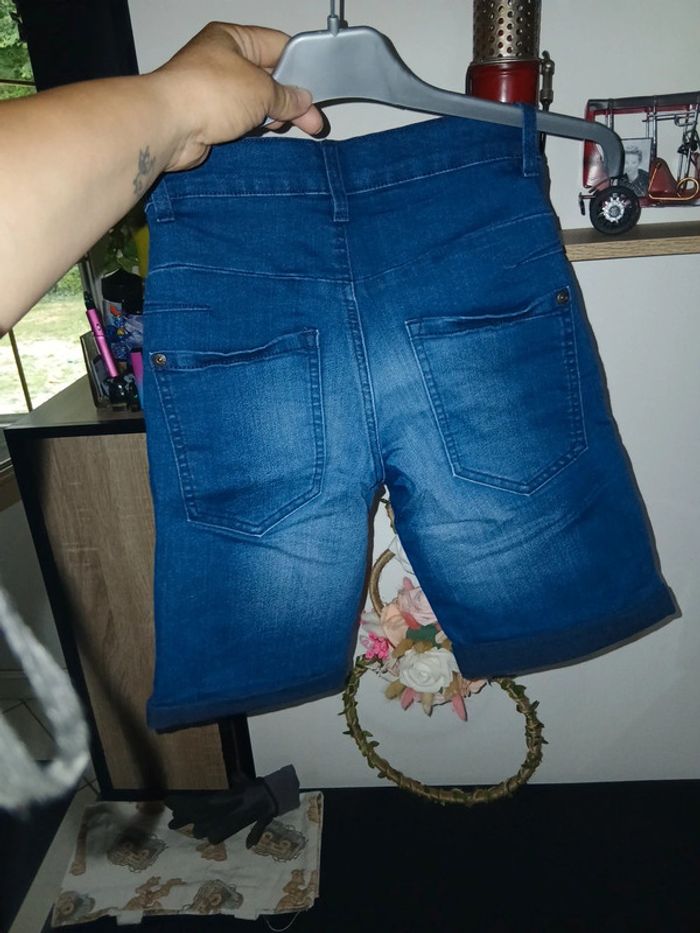 Short name it 12 ans - photo numéro 3