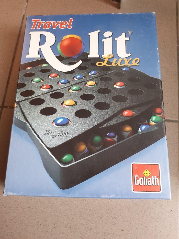 ROLIT LUXE - photo numéro 2