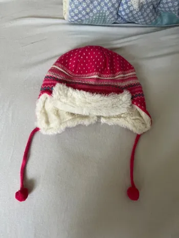 Bonnet
