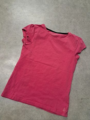 tee shirt fille 10 ans orchestra