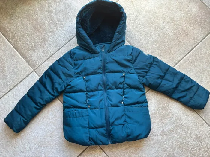 Blouson Okaidi 6 ans