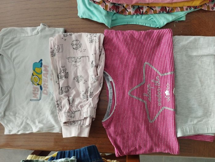 Vêtements fille 5 ans - photo numéro 5