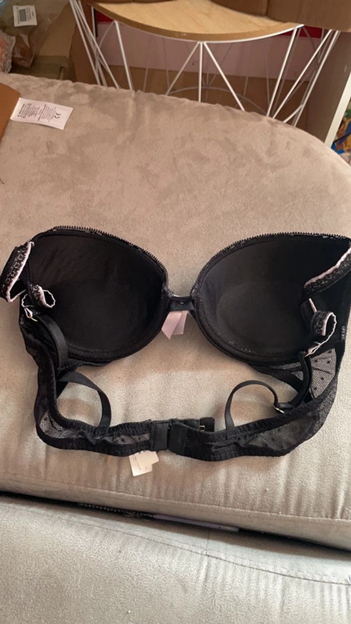 Soutien gorge Etam Magic up Taille 85B - photo numéro 4