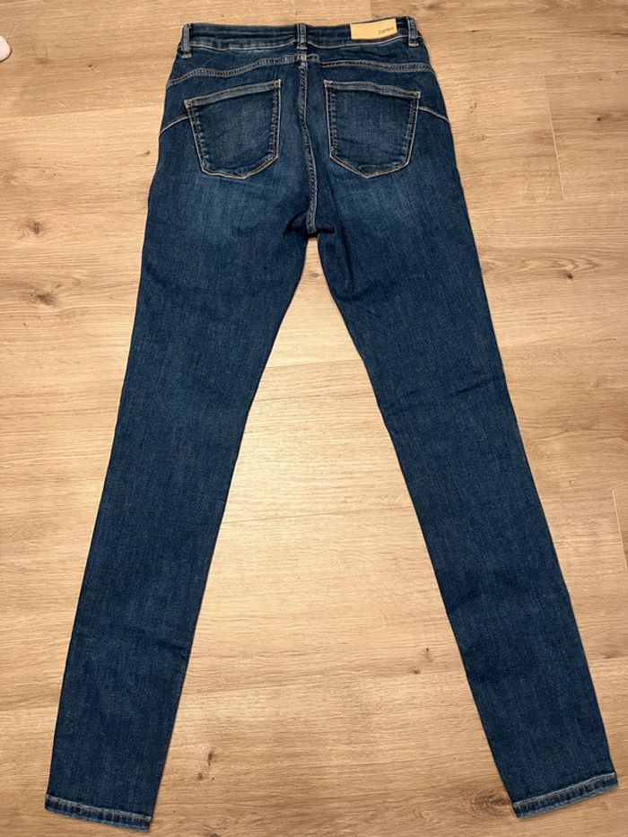 Magnifique Jeans Skinny Esprit - photo numéro 5