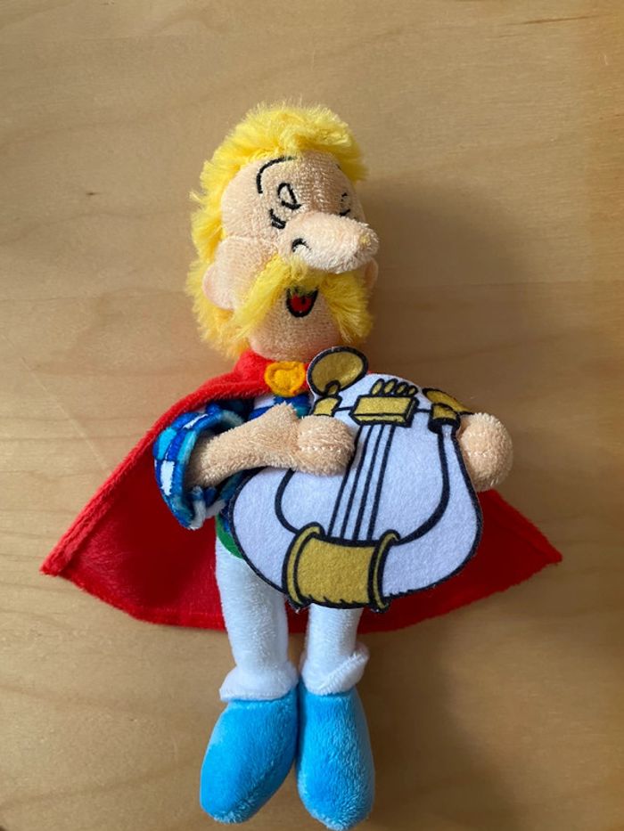 Peluche