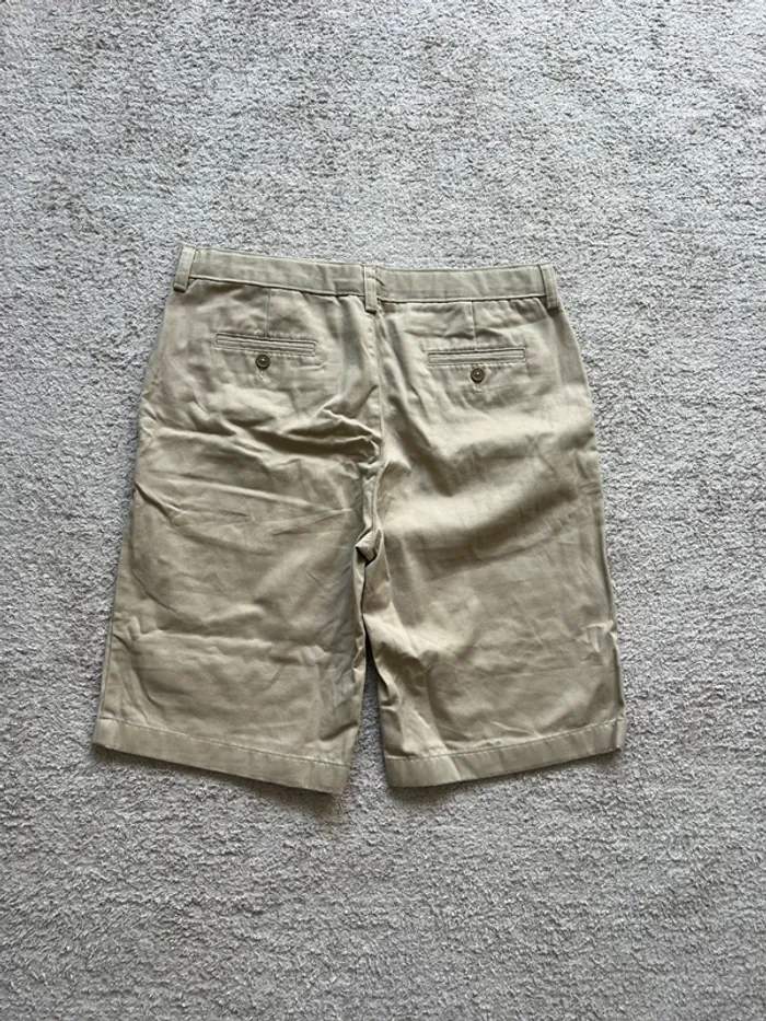 short beige - photo numéro 2