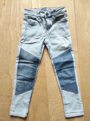 Jean garçon Okaïdi