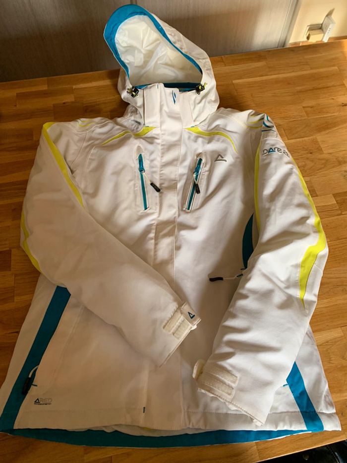 Manteau de ski dare 2b