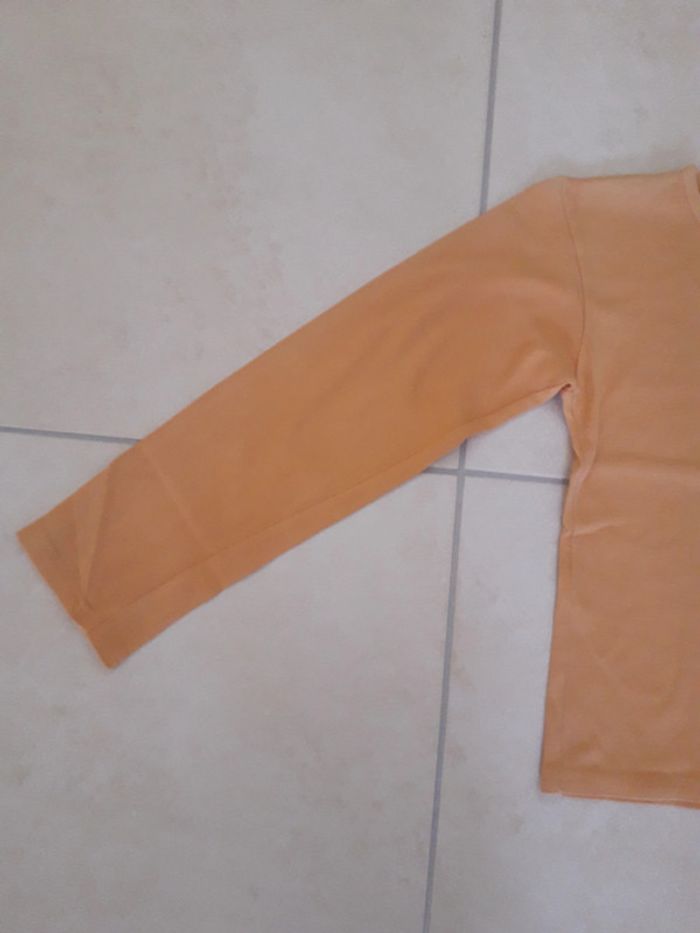 T-shirt - 10 ans - photo numéro 5