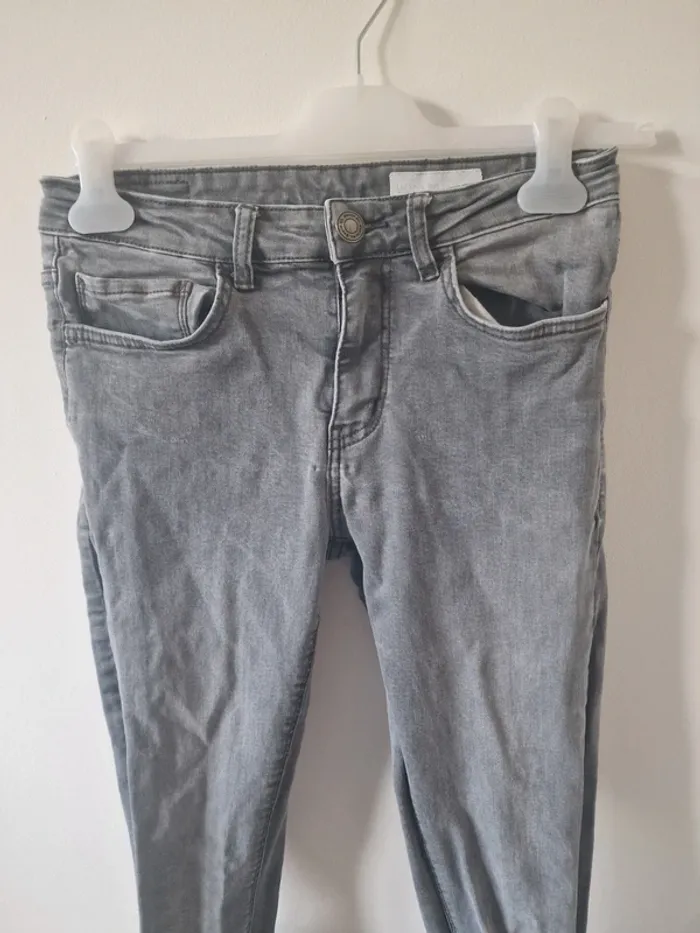 Jeans skinny - photo numéro 2