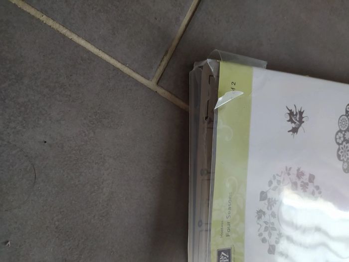 Tampons scrapbooking - photo numéro 4