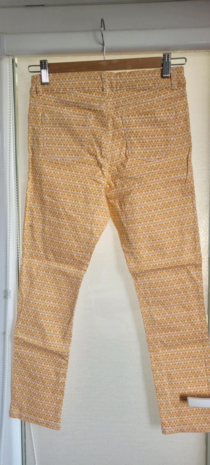Très beau pantalon estival - photo numéro 2