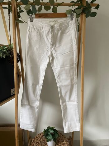 Pantalon skinny Grain de Malice M/38