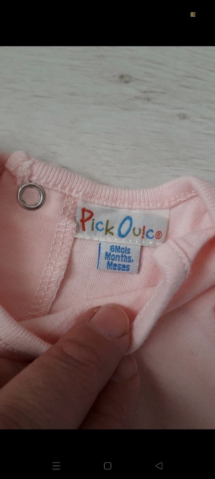 T shirt - photo numéro 2