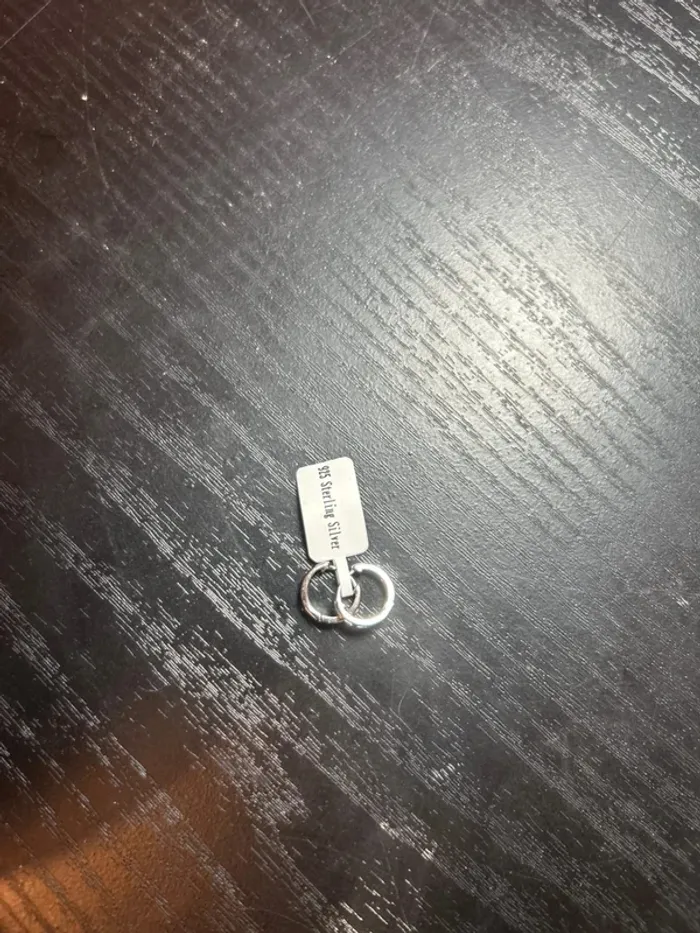 boucle d'oreille - photo numéro 2