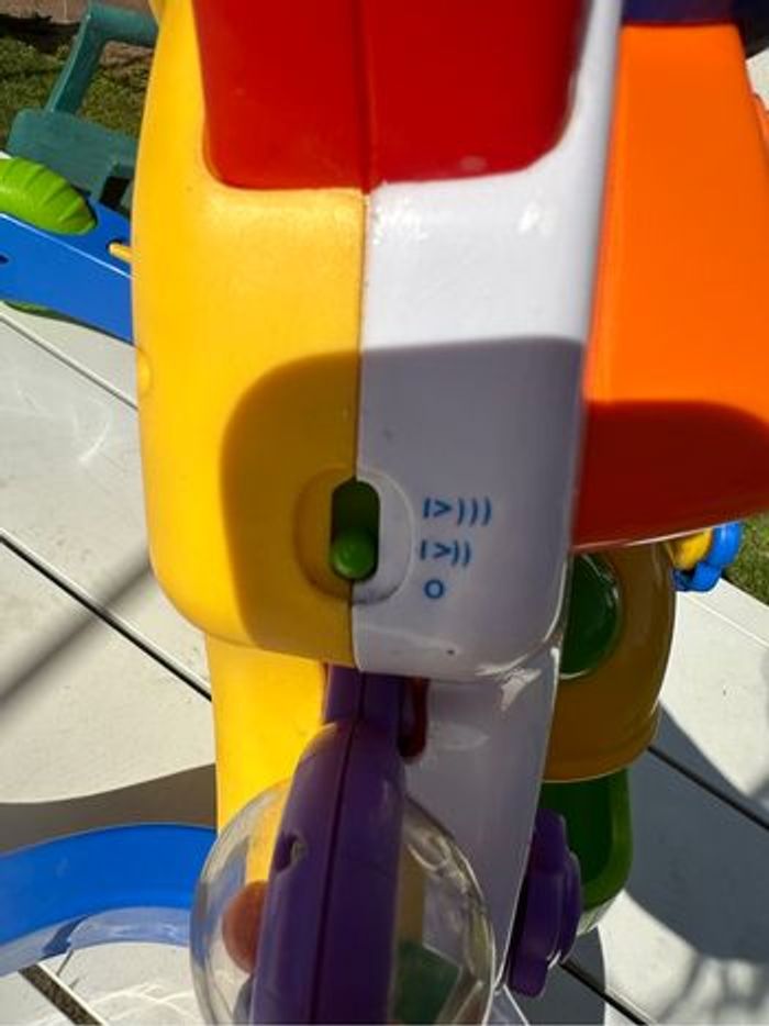 Chariot de marche - photo numéro 5