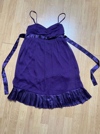 Robe cocktail
