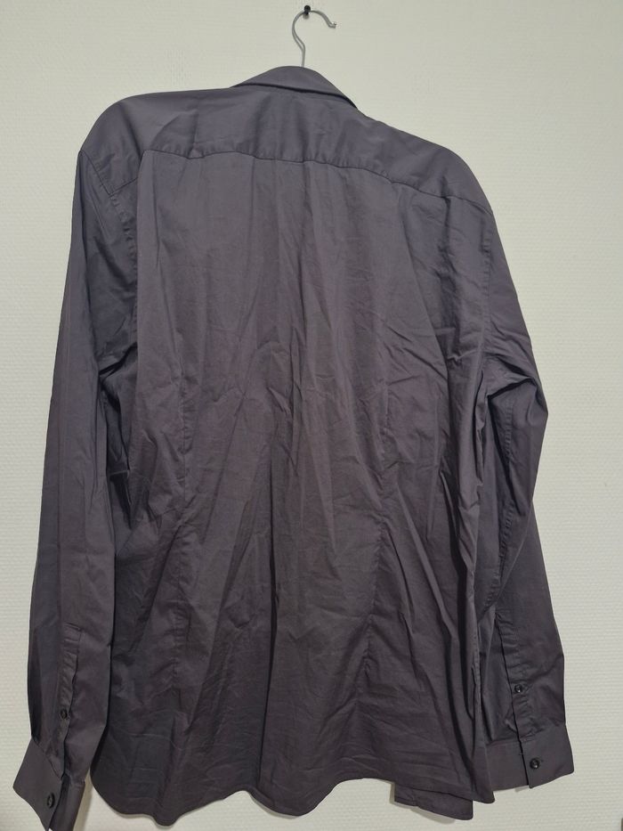 Chemise - photo numéro 2