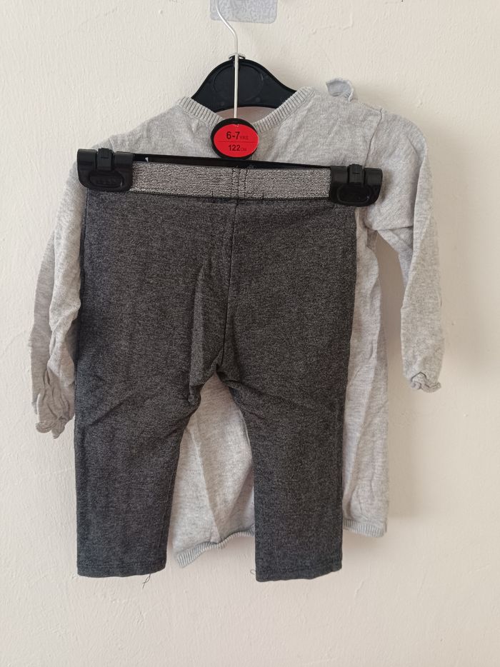 Ensemble 1 an - photo numéro 3