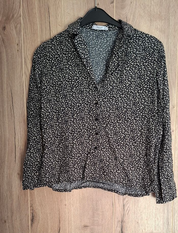 Chemise