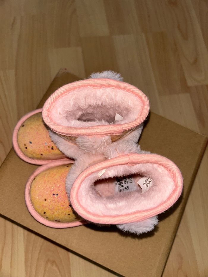 Bottines - photo numéro 2