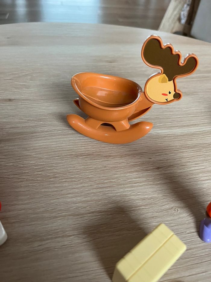 Lot playmobil 123 - photo numéro 3