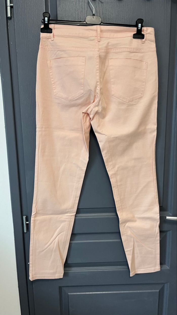 Jean rose - photo numéro 3