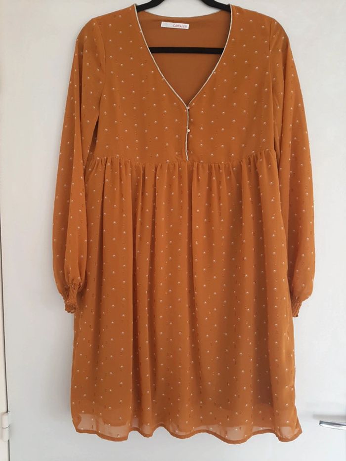 Robe 36