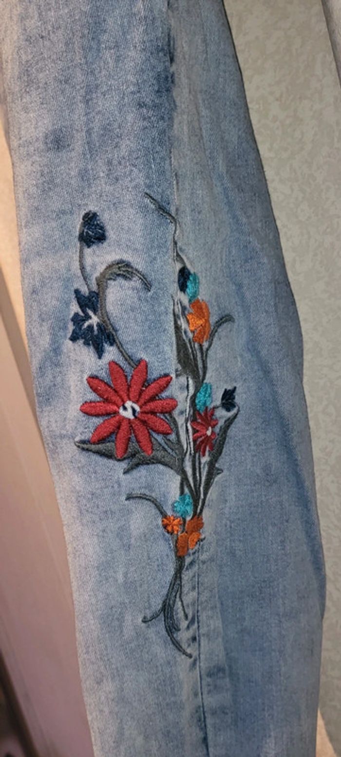 Jeans de grossesse - photo numéro 3
