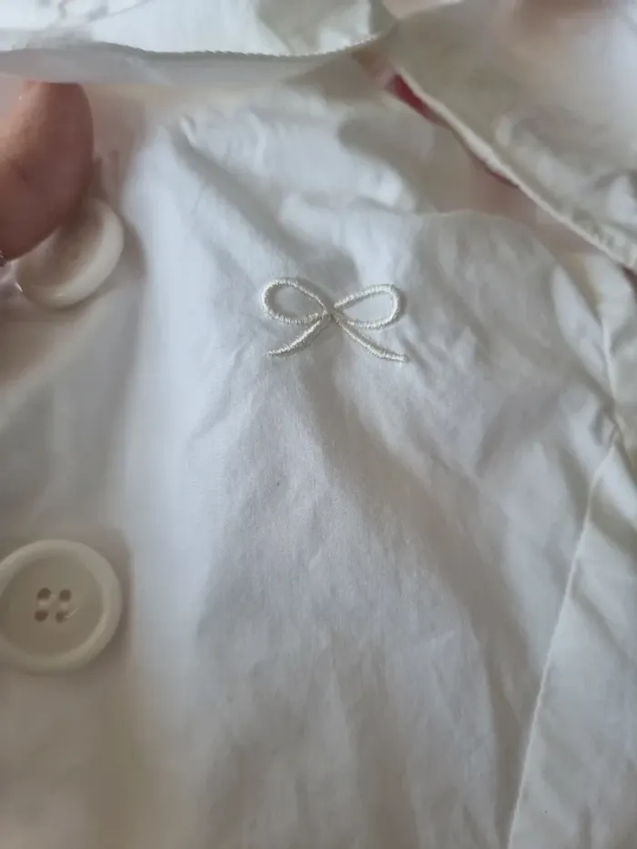 Sublime manteau d'été - photo numéro 5