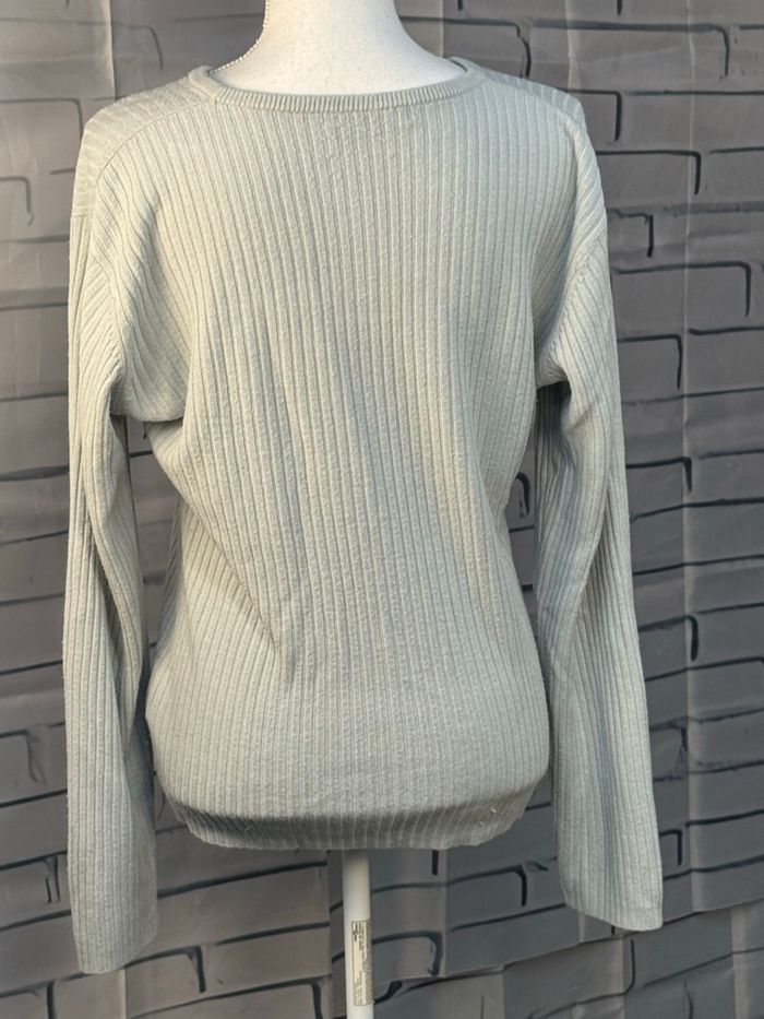 Pull femme t 42 etam - photo numéro 7