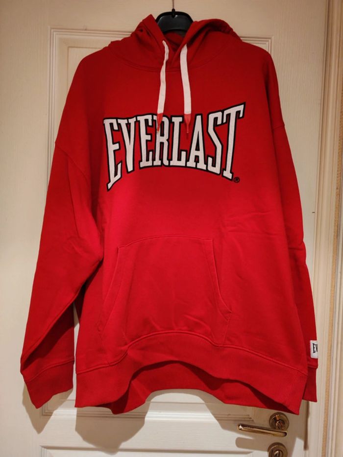 Sweat Everlast