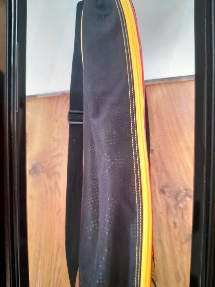 Housse de raquette - photo numéro 6